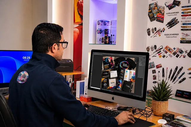 Grafikdesign