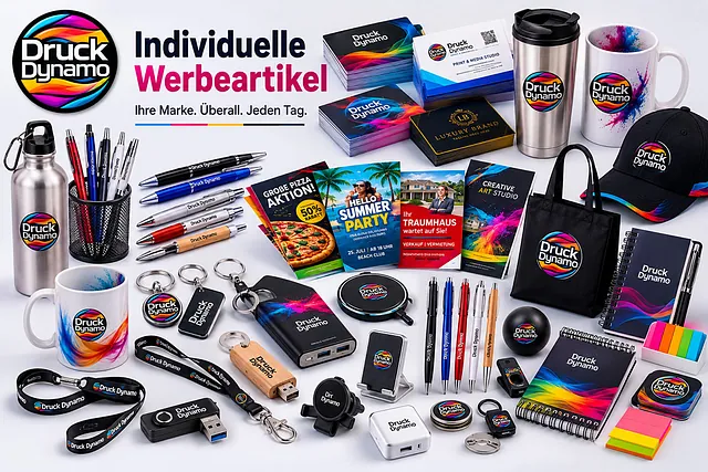 Werbeagentur